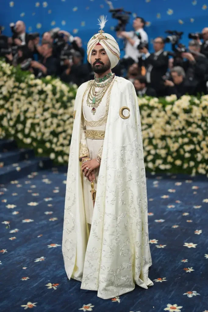 MET GALA 2025