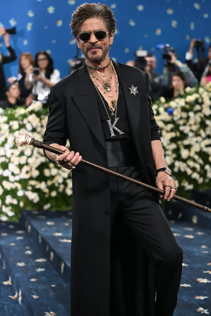 MET GALA 2025
