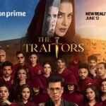 The Traitors India