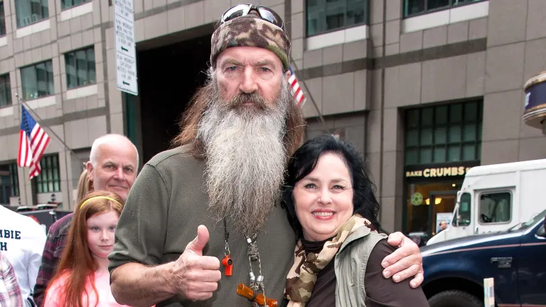 Phil Robertson