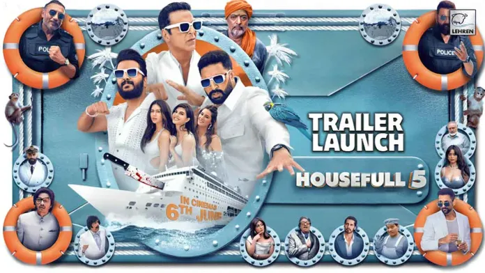 Housefull 5
