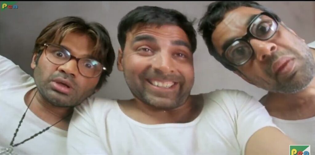 Hera Pheri 3
