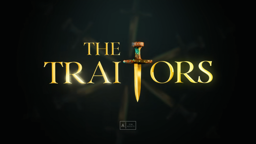 The Traitors