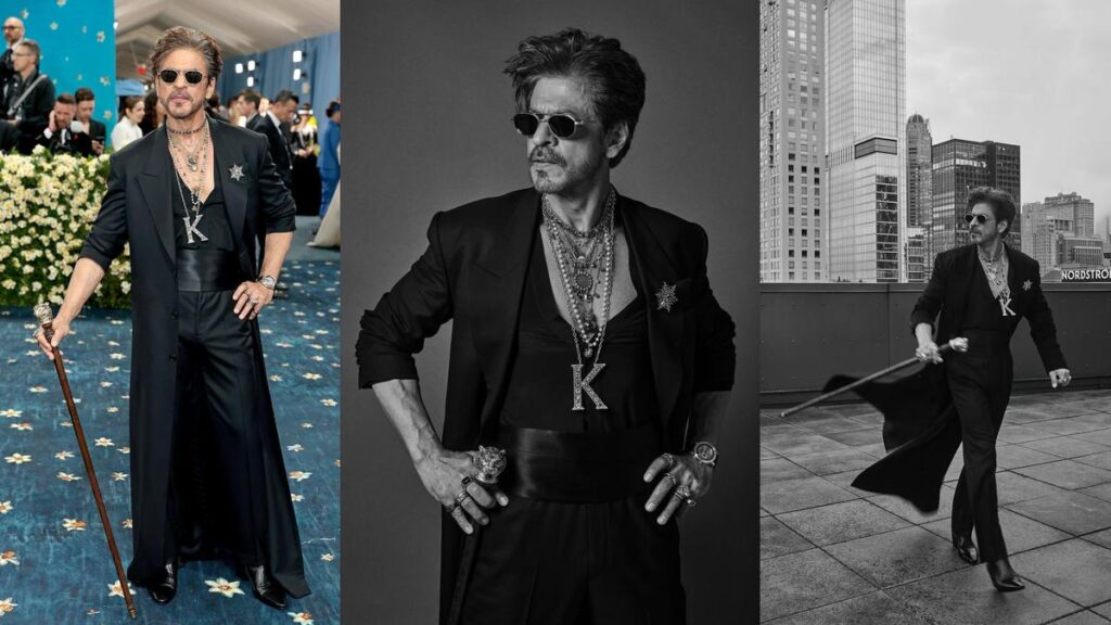 “Bollywood Celebrities Steal the Spotlight at MET Gala 2025, Surpassing Hollywood Glamour”