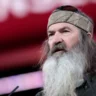 Phil Robertson