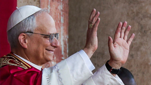 POPE