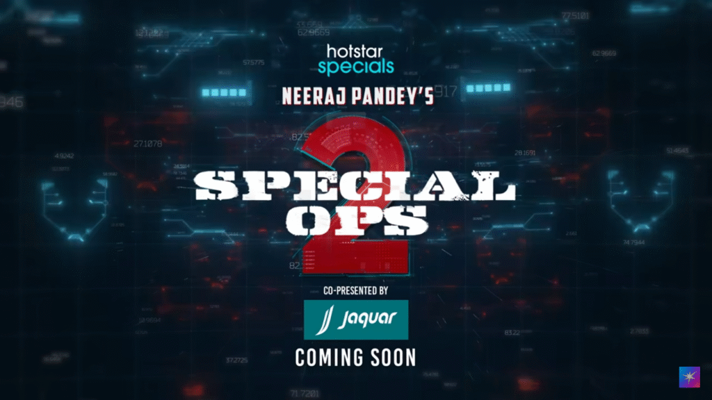 Special Ops 2