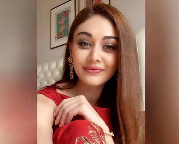 Shefali Jariwala