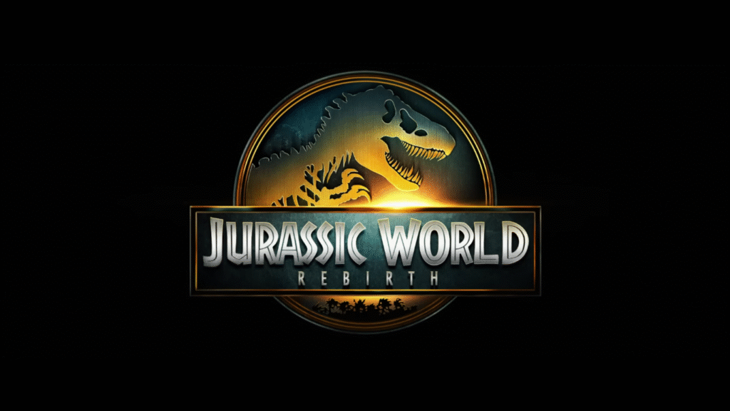 Jurassic World Rebirth