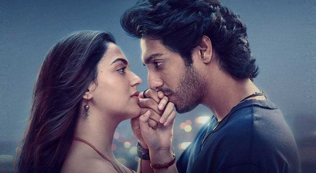 Saiyaara
