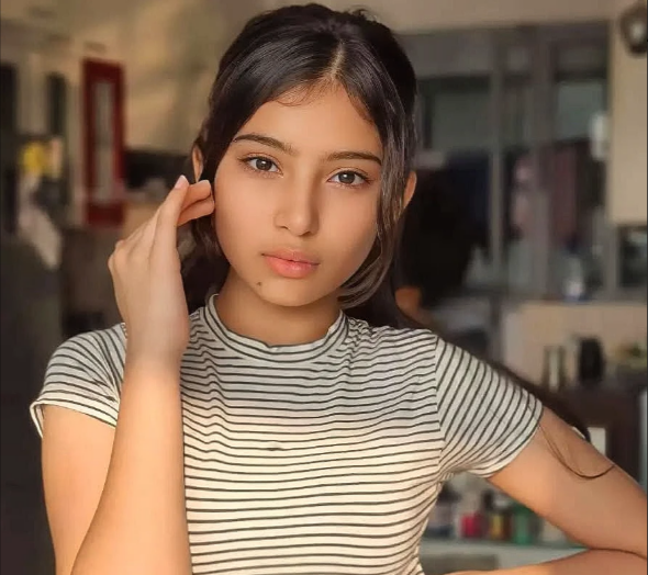 Sara Arjun