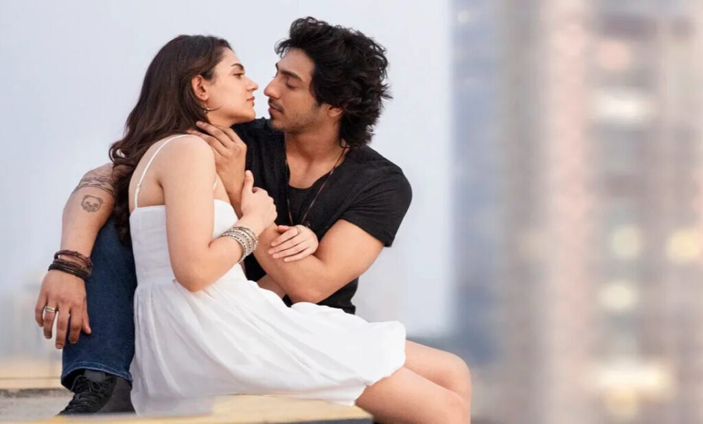 
Saiyaara