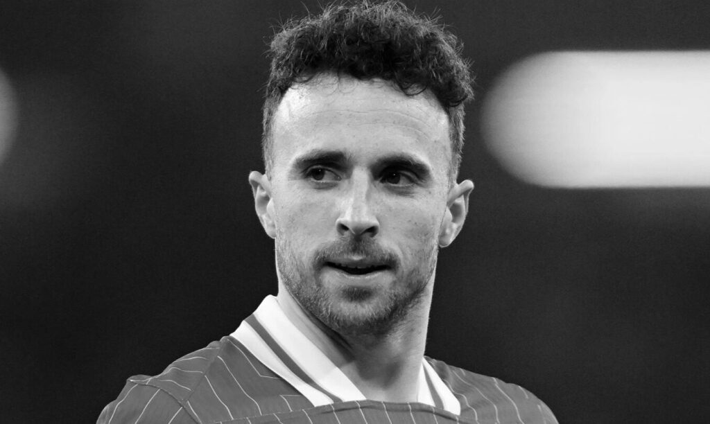 Diogo Jota