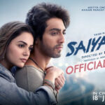 Saiyaara Movie Review
