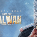 Battle of Galwan