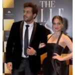 Ashish Chanchlani & Elli AvrRam