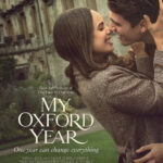 My Oxford Year