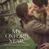 My Oxford Year