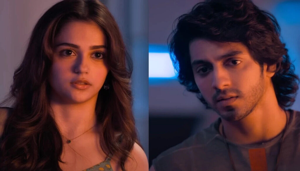 Saiyaara